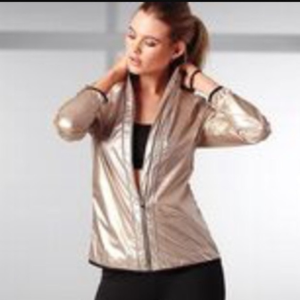 Victoria's Secret VSX Jacket